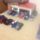 Illustration for article titled Poll: How many cars do you average per hawl?